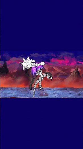 TBC - Bahamut's Trial Strategy #battlecats #にゃんこ大戦争
