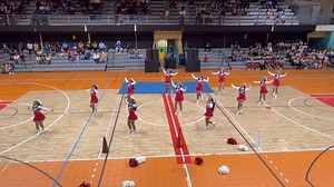 92K views · 899 reactions | St. Croix Central High School ‘Caribs’  Battle of the High Schools Cheer Competition 2024  Multi-Purpose Sports Complex, Road Town, Tortola BVI November 1st, 2024 | Vibe with Andy | Facebook