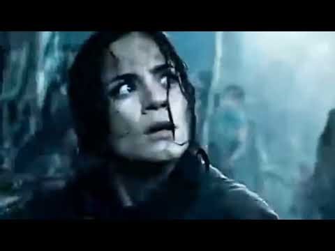 PREDATORS CLIP COMPILATION (2010) Action, Sci-Fi trailer
