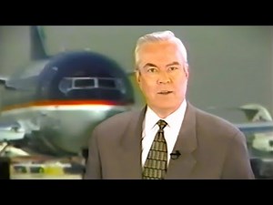 Investigative Reports ~ The Planes That Fell to Earth
