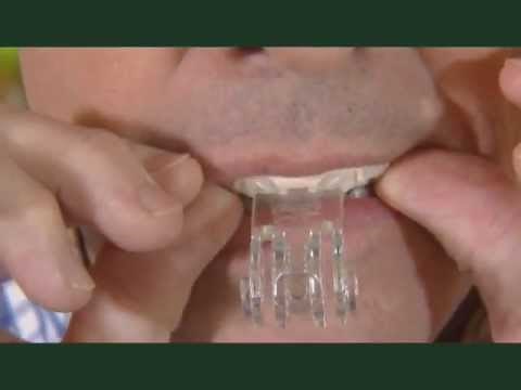 Fitting Your TAP PAP Nasal Pillows CPAP Mask - DirectHomeMedical.com