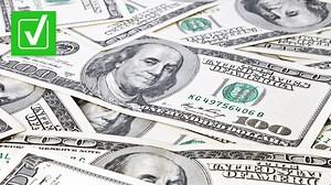 Could a 4th stimulus check be on the way?