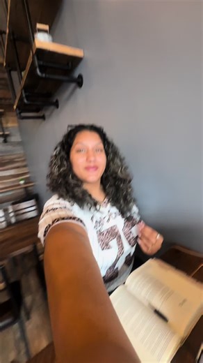 Coffee Bible Study always gonna be my go to 🙂‍↔️👏🏼🫂 #coffee