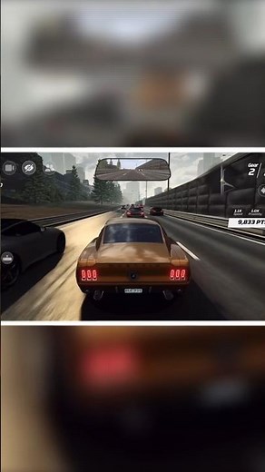 Top 3 highway racing games 🎮!! #car #cargames #highwayracing