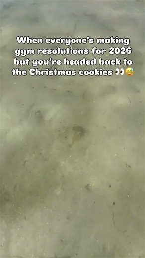 We’re not worrying about a #newyearsresolution until these treats are gone 😂 #clearkayak #tour