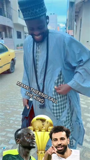 Mame Thierno Fall: The King of Ligue 1