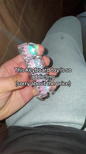 #keyboard #keyboardasmr #fidget #fidgettoys #fidgettoy | keyboards