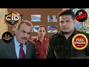 Team CID कैसे Solve करेगी एक Twisted 'Dubai Case' | CID | Memories | सीआईडी | 9 April 2023