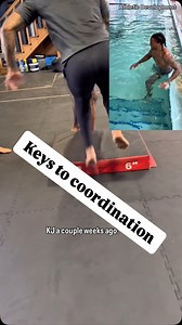 Athletes should prioritize coordination because it enhances their overall performance and efficiency in their respective sports. Improved coordination helps athletes execute complex movements with precision, reducing the risk of injury and increasing agility. By honing their hand-eye or foot-eye coordination, they can react faster and make better decisions under pressure. Ultimately, strong coordination contributes to a more fluid and effective athletic performance, allowing athletes to maximize