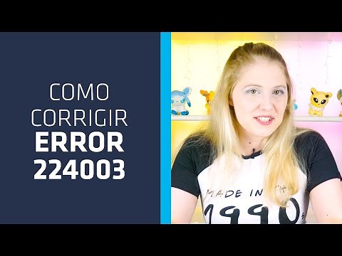 Como corrigir o ERRO 224003 ao reproduzir VÍDEOS no Chrome e no Safari? | Wondershare Repairit