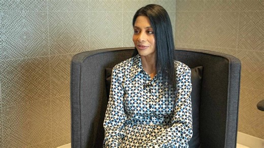 'Mother’s instinct says Sheena is still alive,' says Indrani Mukerjea, accused of killing daughter