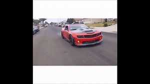 29K views · 843 reactions | How a turbo V8 should sound! Camaro <3 | Sport Cars | Facebook