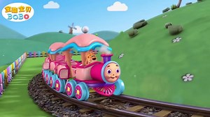 全能宝贝BOBO之趣味互动儿歌_高清1080P在线观看平台_腾讯视频