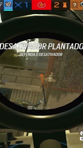 The BEST PLAY in The R6! #r6siege #r6le #rainbowsix #r6sace #r6hub #gaming #memes #gameplay #clips