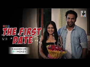 THE FIRST DATE | Short Film | Romance | SIT