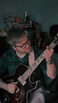 Song For My Father - Chord Melody Guitar Arrangement. Happy Fathers Day! #ChordMelodyGuitar #Jazz