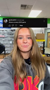 Which Lego game would you play on the Wii? . . #retrogames #wii #nintendowii #lego #legostarwars #legobatman #nostalgia #smallbusiness #RetroGaming | DKOldies.com