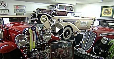 World Record Car Collection and MUCH More... #Video
