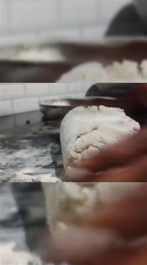 Jolada Rotti 🌾 | Authentic North Karnataka Style | Healthy Traditional Food #YumCorner #Shorts #roti