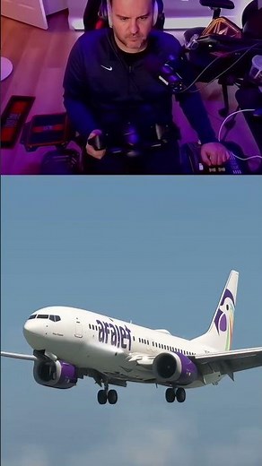 Stunning approach into San Juan / Microsoft flight simulator 2020 #msfs2020