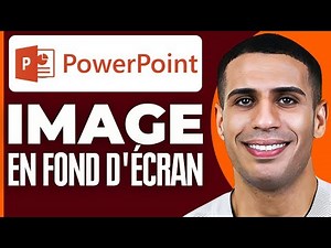Comment Mettre Une Image En Fond D'écran Sur Powerpoint ( 2026 )
