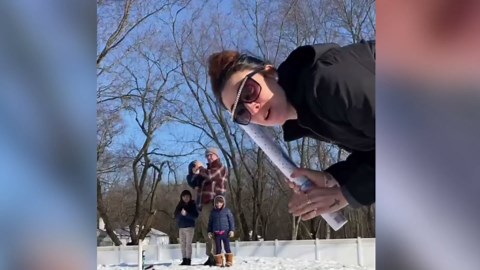 Bad Ideas and Funny Fails