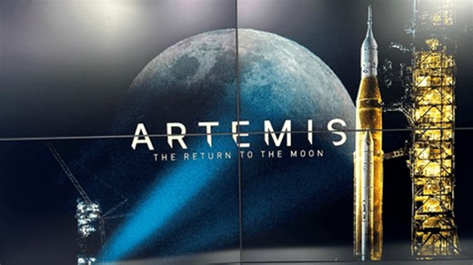 Washington state native leads NASA’s Orion program for Artemis missions to the Moon