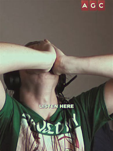 The Discord Moderator