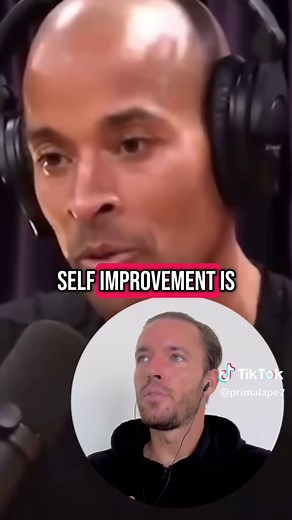 Exploring Self-Improvement Through Primal Living