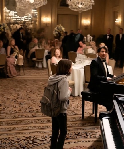 247K views · 1.4K reactions | “Can I Play for a Plate of Food?” A...