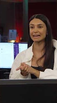 RoccStar and Misster Ray turned TMZ After Dark into a full-on showdown #MonsterPartner