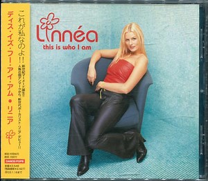 Linnéa Handberg - This Is Who I Am