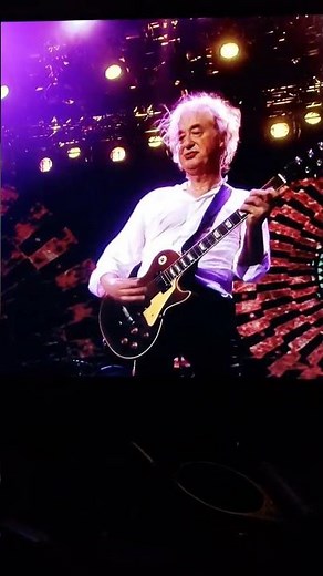 August 19, 2025 KASHMIR LED ZEPPELIN!! LAST REUNION!!