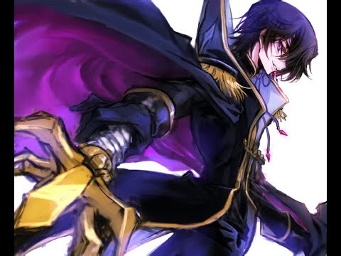 Добро пожаловать в Geass: Beneath the Surface | Почему Code Geass заслуживает большего? водное видео