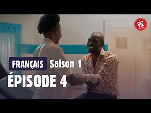 C'est la vie ! - Saison 1 - Episode 4 - Pour un bouquet de fleurs