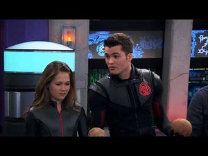 Clip - Avalanche! - Lab Rats - Disney XD Official