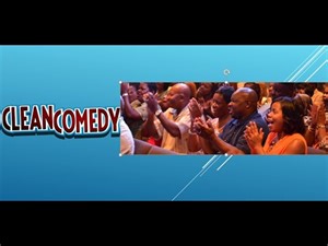 The Funniest Clean Stand-up Comedy Show: Hosted by Willie Brown & Friends #standup #comedy #clean