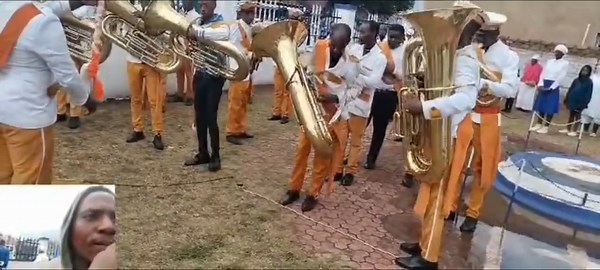 #onebandonesound #hareyengdiphaleng #nertherlands