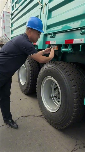 Semi Trailer | Built for Reliable Cargo Transport in Africa #semitrailer #trailers