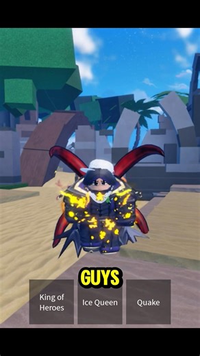 🔥 Unlock the TRUE power of Haki in Sailor Piece! 🔥