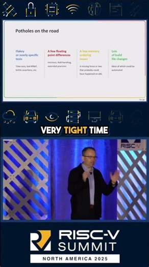 Porting Potholes Boring but Critical Bugs