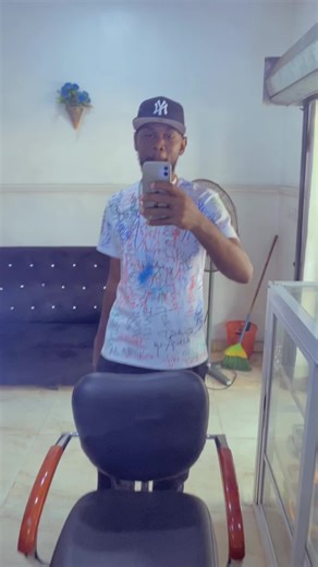 Dodorima to My Bam Lord - Exploring Movement Culture