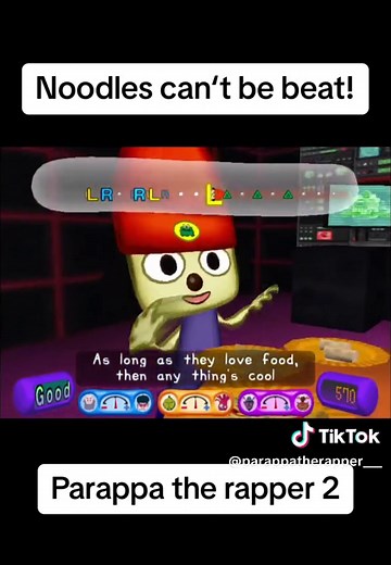 Parappa the Rapper 2 Remastered - Unjammer Lammy Gameplay