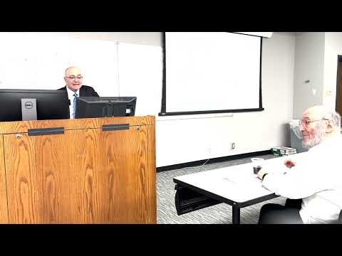 LOL483 | The Economics and Ethics of Intellectual Property, Loyola University—New Orleans