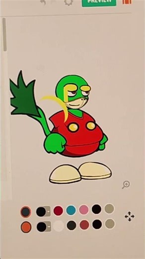 Fat Mickey Snivy Effect Recreation from Mouse | Lil' Peepz | GoAnimate | Wrapper Offline (8/28/2025)