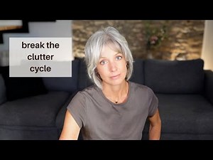 This is WHY Your Decluttering Is Hard (How to Declutter Better)