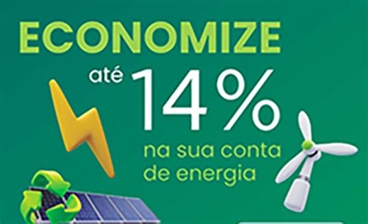 Economize energia elétrica e ainda lucre com suas indicações - Diário do Sudoeste da Bahia %