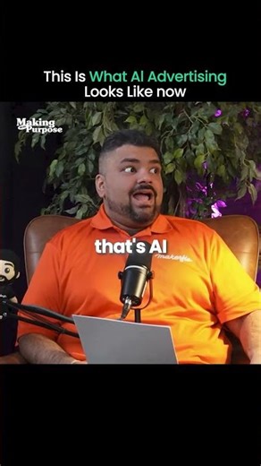 This Is What AI Advertising Looks Like Now