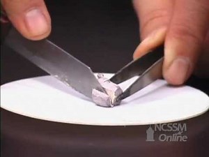 Understanding the periodic table through the lens of the volatile Group I metals