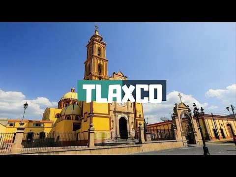 Tlaxco / Magic Town of Tlaxcala / El Souvenir